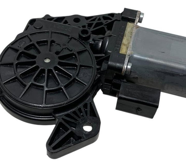 Motor Vidro Dianteiro Direito Volkswagen Gol 2p Saveiro G6