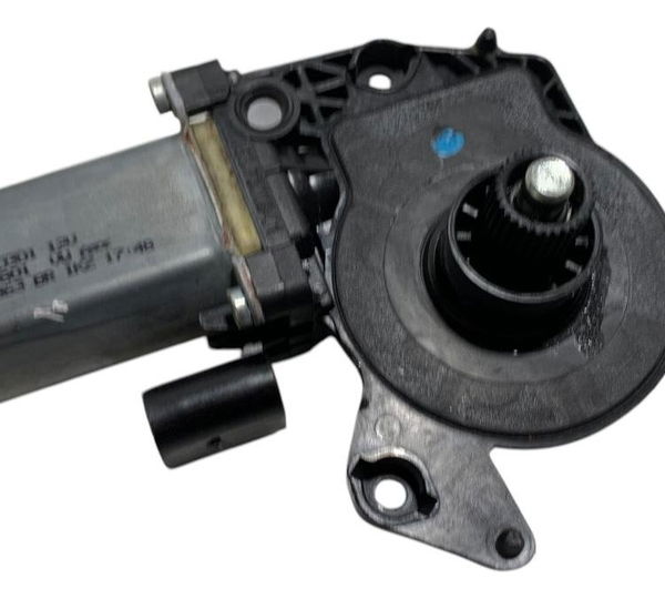Motor Vidro Dianteiro Direito Volkswagen Gol 2p Saveiro G6