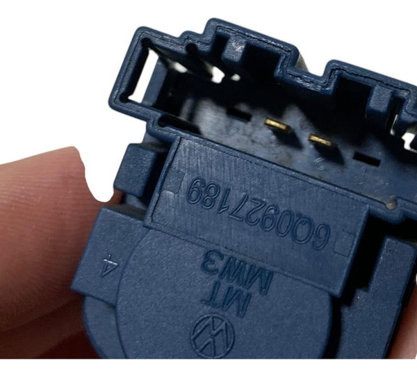 Sensor Pedal Embreagem Volkswagen Gol Fox Golf Polo 2014