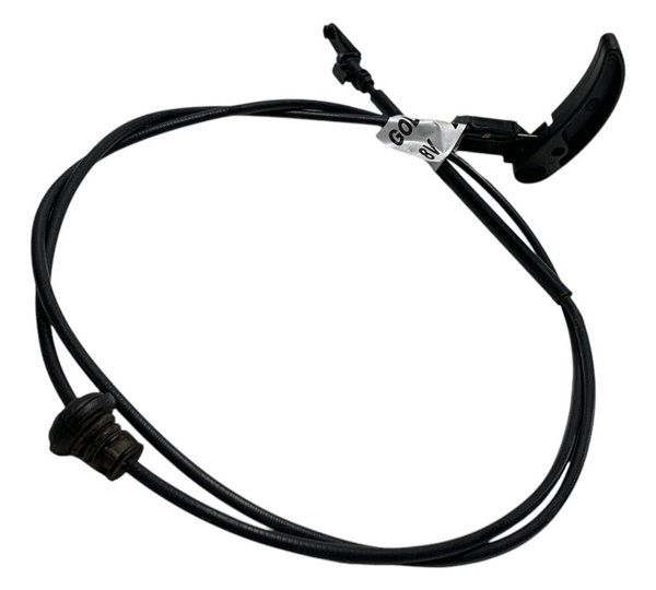 Alavanca Puxador Cabo Capo Volkswagen Gol Voyage Saveiro G6