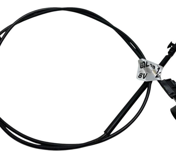 Alavanca Puxador Cabo Capo Volkswagen Gol Voyage Saveiro G6