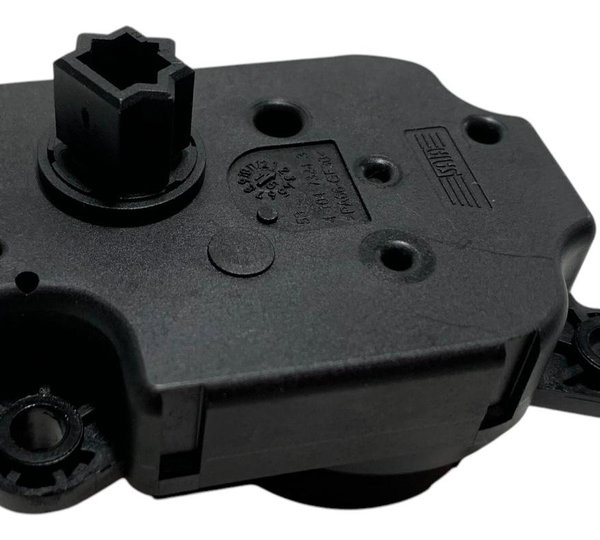 Motor Atuador Ar Condicionado Ford Focus 2.0 2015