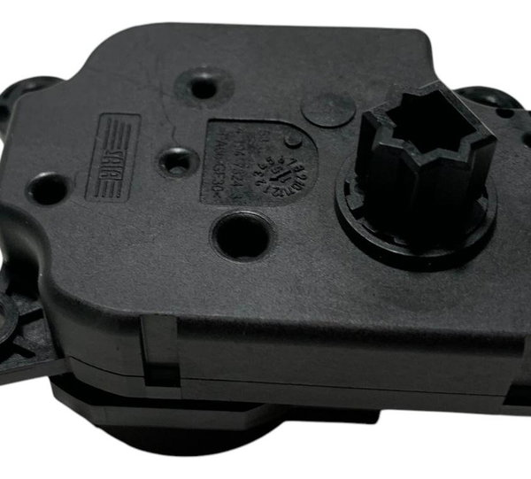 Motor Atuador Ar Condicionado Ford Focus 2.0 2015