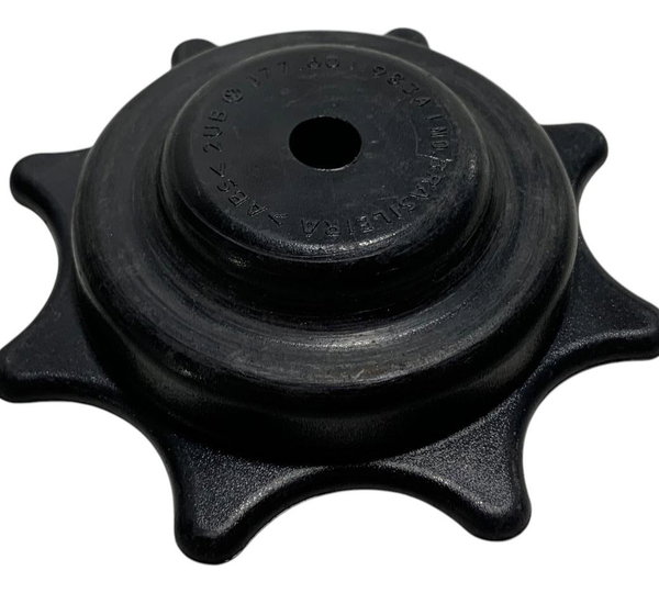 Parafuso Trava Fixação Estepe Volkswagen Gol G4 G5 Original
