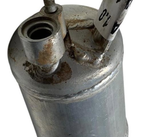 Filtro Secador Ar Condicionado Ford Ka 1.0 Endura 1998