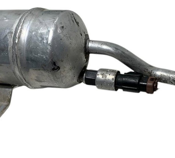 Filtro Secador Ar Condicionado Ford Ka 1.0 Endura 1998