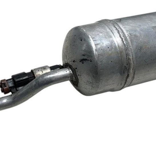 Filtro Secador Ar Condicionado Ford Ka 1.0 Endura 1998
