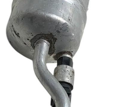 Filtro Secador Ar Condicionado Ford Ka 1.0 Endura 1998