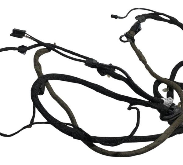 Chicote Tampa Traseira Volkswagen Gol G6 2p 2014 5u6971623