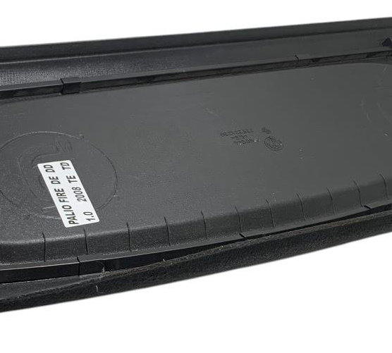 Tampao Bagagito Fiat Palio Fire 2008 735331236 Original