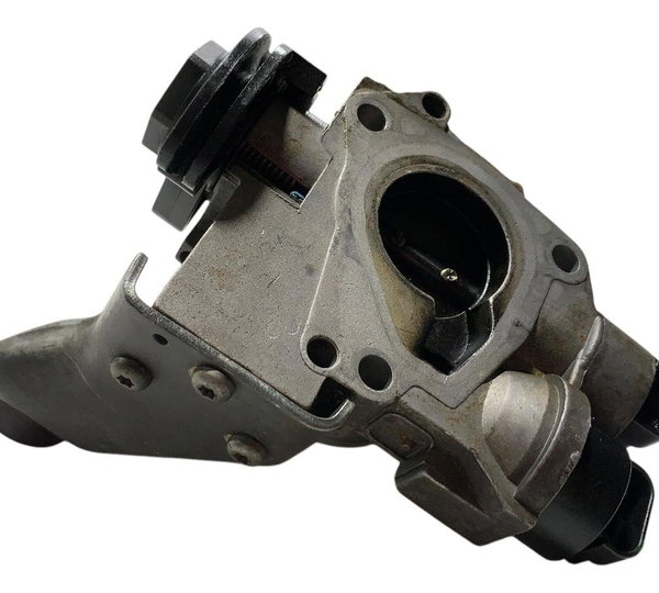 Tbi Corpo Borboleta Fiat Palio Fire 1.0 2008