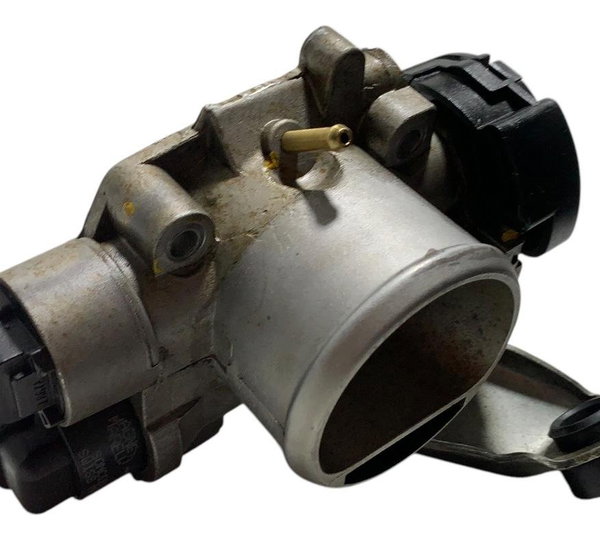 Tbi Corpo Borboleta Fiat Palio Fire 1.0 2008