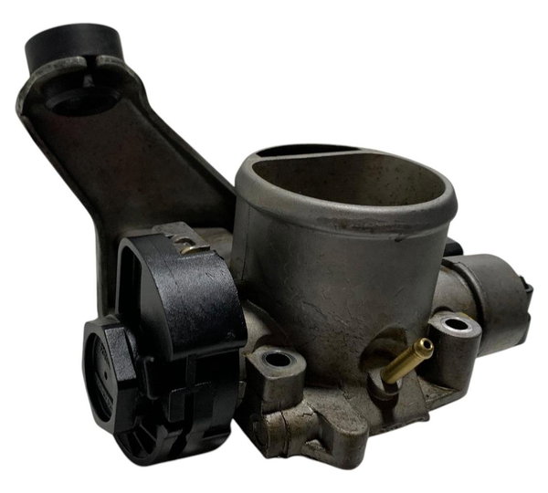 Tbi Corpo Borboleta Fiat Palio Fire 1.0 2008