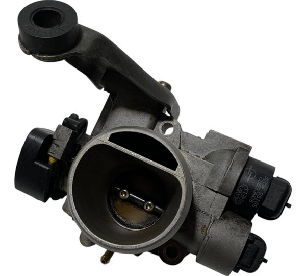Tbi Corpo Borboleta Fiat Palio Fire 1.0 2008