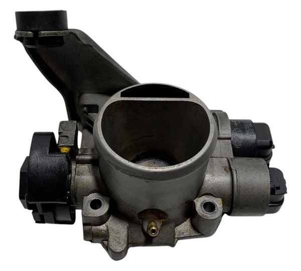 Tbi Corpo Borboleta Fiat Palio Fire 1.0 2008