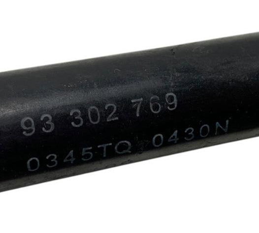 Amortecedor Tampa Traseira Chevrolet Astra 2003/2011