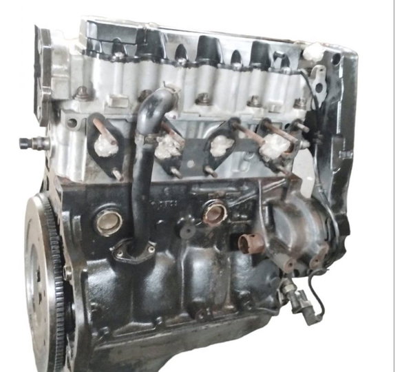 Motor Parcial Chevrolet Corsa Celta 1.0 8v 1999 Gasol. 59cv