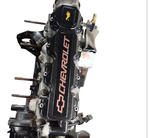Motor Parcial Chevrolet Corsa Celta 1.0 8v 1999 Gasol. 59cv