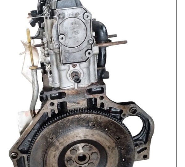 Motor Parcial Chevrolet Corsa Celta 1.0 8v 1999 Gasol. 59cv