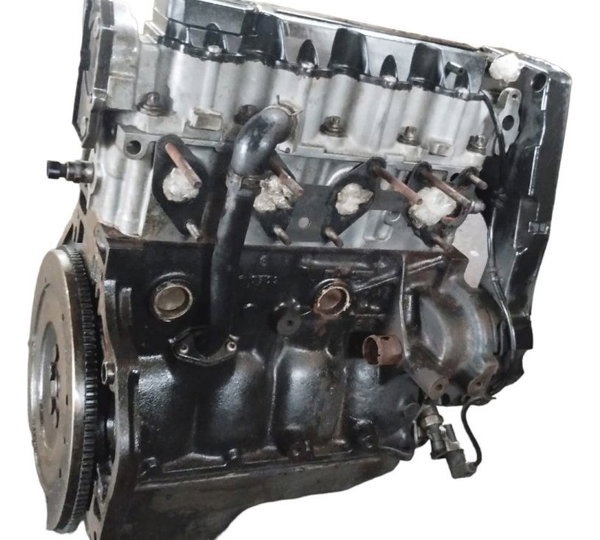 Motor Parcial Chevrolet Corsa Celta 1.0 8v 1999 Gasol. 59cv