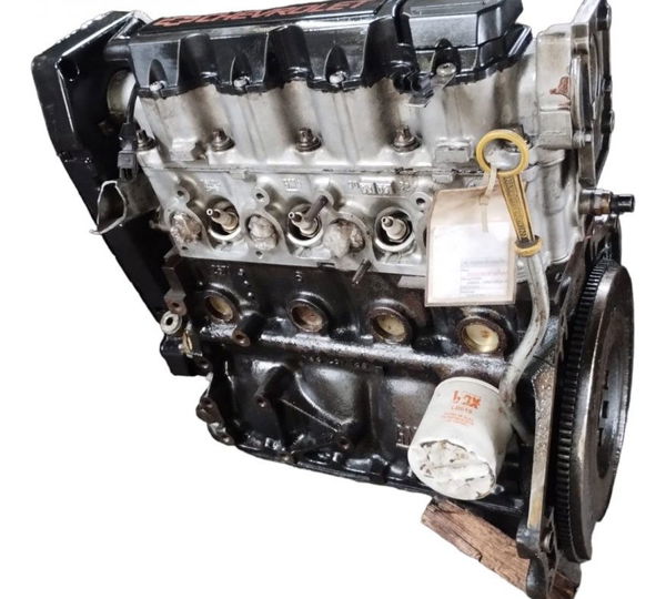 Motor Parcial Chevrolet Corsa Celta 1.0 8v 1999 Gasol. 59cv