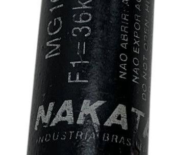 Amortecedor Tampa Traseira Chevrolet Corsa Sedan Nakata