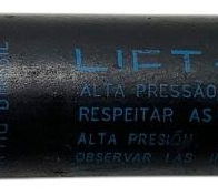 Amortecedor Tampa Traseira Chevrolet Corsa Sedan