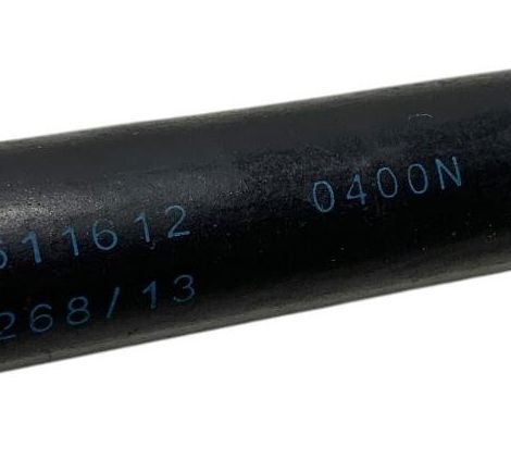 Amortecedor Tampa Traseira Chevrolet Corsa Sedan