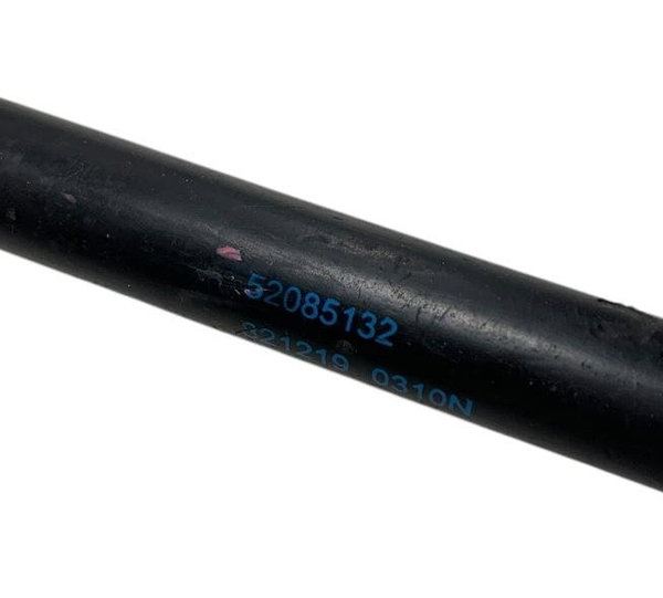 Amortecedor Tampa Traseira Chevrolet Onix 2013/2019