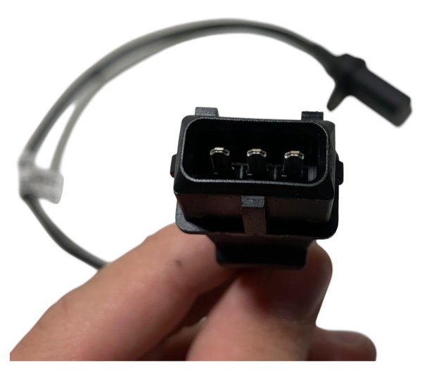 Sensor Rotação Fiat Palio Siena Uno 1.0 2003/2011 55187333