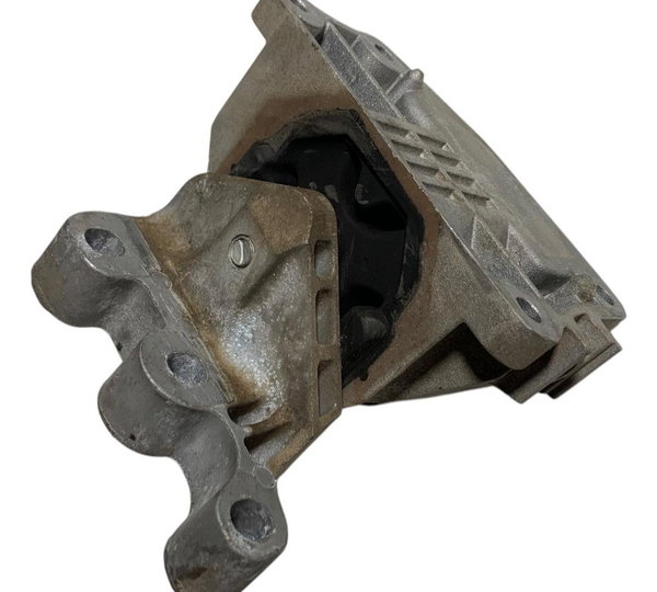 Coxim Motor Lado Direito Volkswagen Gol Voyage 1.0 2014