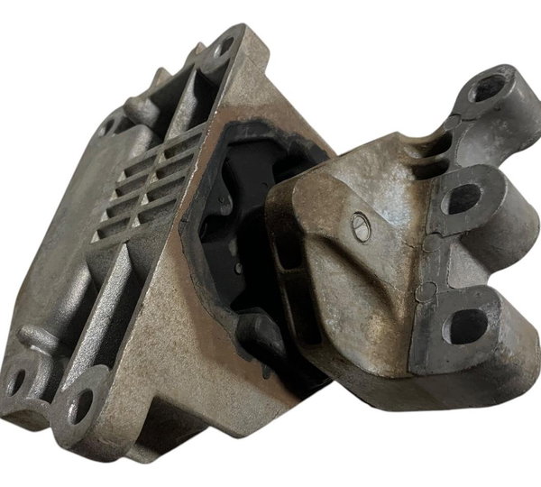 Coxim Motor Lado Direito Volkswagen Gol Voyage 1.0 2014