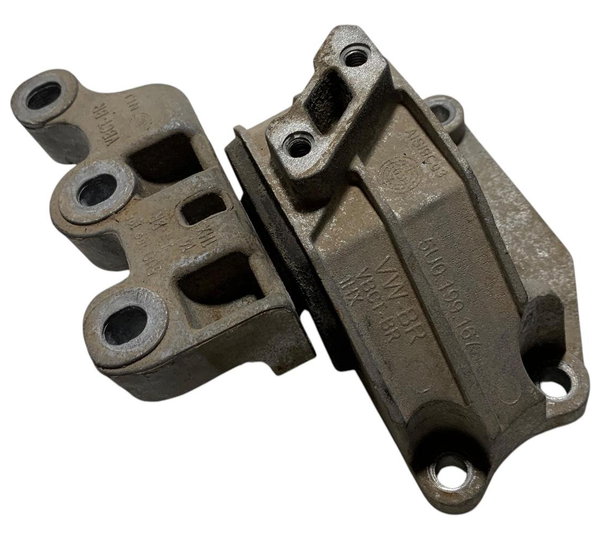 Coxim Motor Lado Direito Volkswagen Gol Voyage 1.0 2014