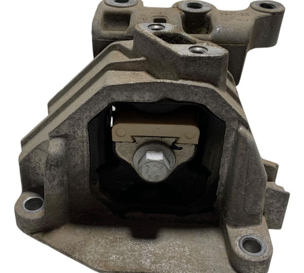 Coxim Motor Lado Direito Volkswagen Gol Voyage 1.0 2014