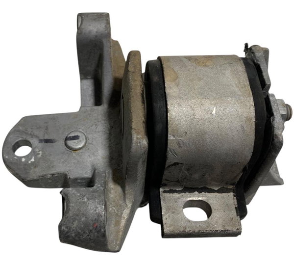 Coxim Motor Cambio Lado Esquerdo Volkswagen Gol 1.0 2014