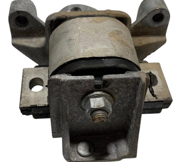 Coxim Motor Cambio Lado Esquerdo Volkswagen Gol 1.0 2014