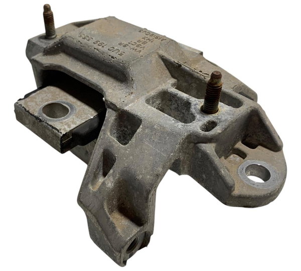 Coxim Motor Cambio Lado Esquerdo Volkswagen Gol 1.0 2014