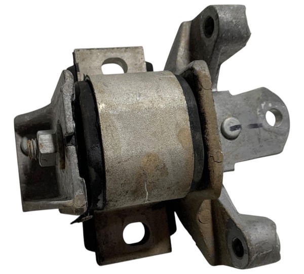 Coxim Motor Cambio Lado Esquerdo Volkswagen Gol 1.0 2014