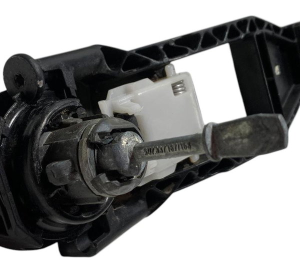 Maçaneta Externa Dianteira Esquerda Volkswagen Gol 1.0 2014