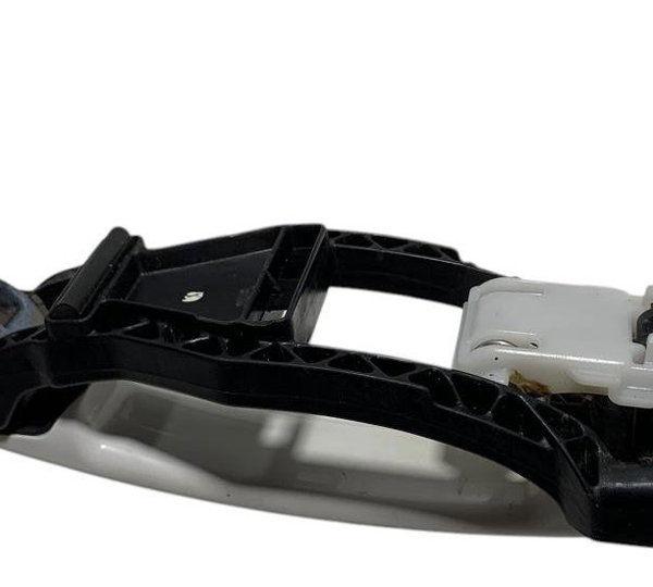 Maçaneta Externa Dianteira Esquerda Volkswagen Gol 1.0 2014