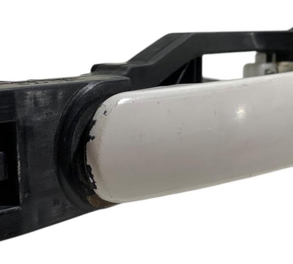 Maçaneta Externa Dianteira Esquerda Volkswagen Gol 1.0 2014