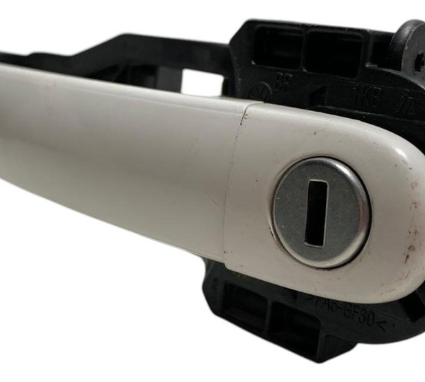 Maçaneta Externa Dianteira Esquerda Volkswagen Gol 1.0 2014
