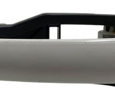 Maçaneta Externa Dianteira Esquerda Volkswagen Gol 1.0 2014