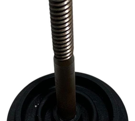 Parafuso Porca Fixação Estepe Fiat Palio Siena Fire 2004/15