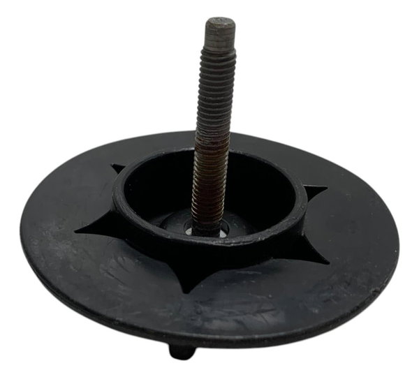 Parafuso Fixação Estepe Volkswagen Polo Fox Spacefox 10/14