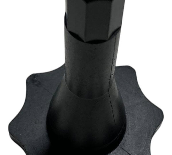 Parafuso Fixação Estepe Renault Sandero 2015 7703041034