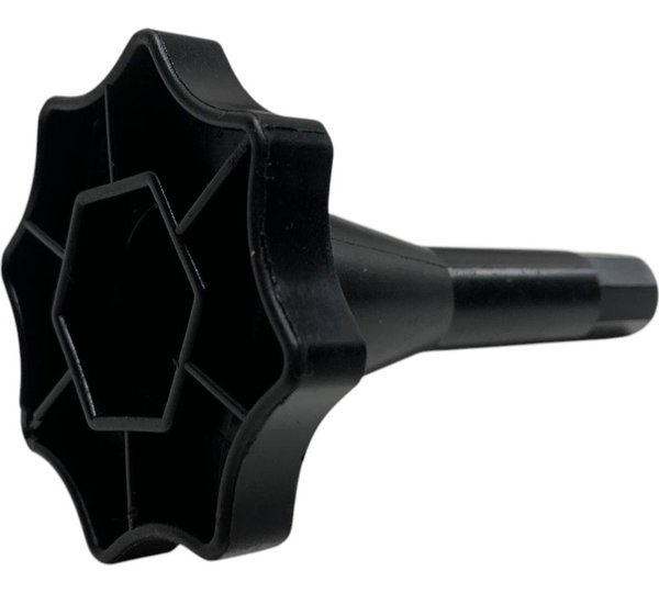 Parafuso Fixação Estepe Renault Sandero 2015 7703041034