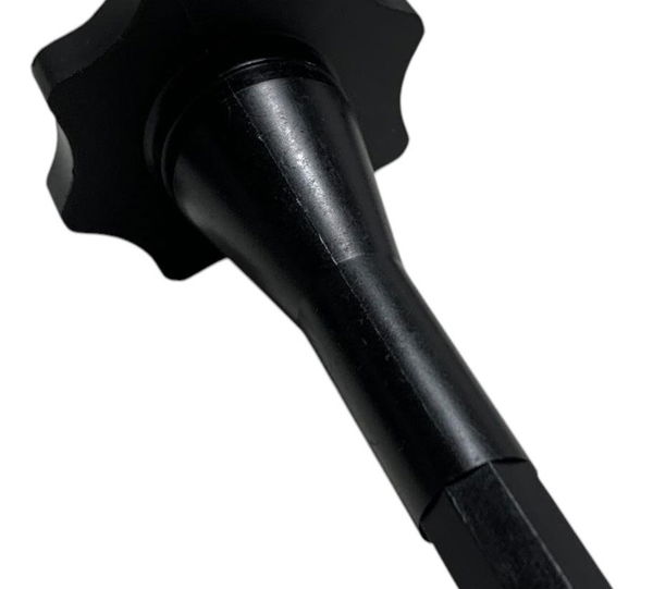 Parafuso Fixação Estepe Renault Sandero 2015 7703041034