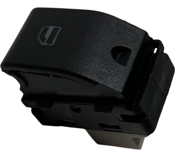 Botão Vidro Dianteiro Direito Volkswagen Gol 2p Saveiro 2014