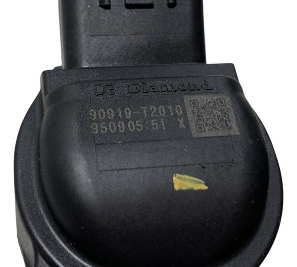 Bobina Ignição Toyota Yaris 1.5 2019 90919t2010 C